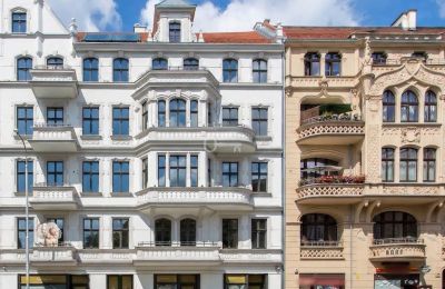 Apartamento en edificio histórico en venta Wrocław, Krzyki, Baja Silesia,, Imagen 2/5