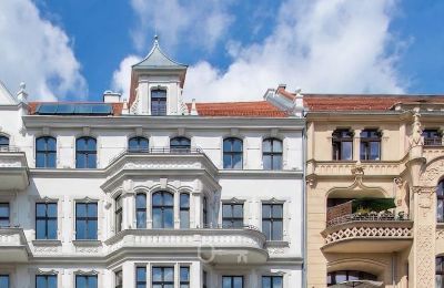 Apartamento en edificio histórico Wrocław, Baja Silesia