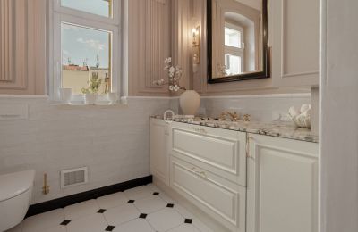 Apartamento en edificio histórico en venta Poznań, Jana Spychalskiego, Gran Polonia, Imagen 16/55