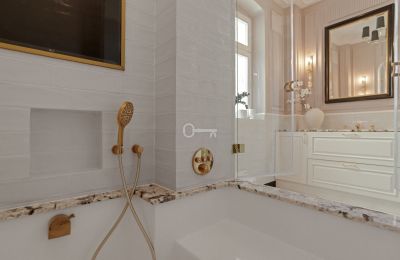 Apartamento en edificio histórico en venta Poznań, Jana Spychalskiego, Gran Polonia, Imagen 19/55