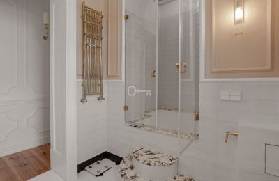 Apartamento en edificio histórico en venta Poznań, Jana Spychalskiego, Gran Polonia, Imagen 20/55