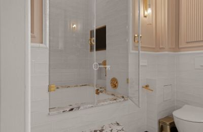 Apartamento en edificio histórico en venta Poznań, Jana Spychalskiego, Gran Polonia, Imagen 21/55