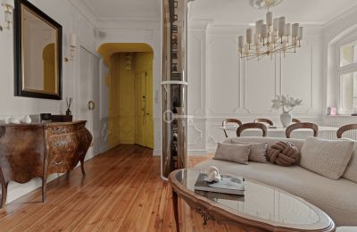 Apartamento en edificio histórico en venta Poznań, Jana Spychalskiego, Gran Polonia, Imagen 4/55