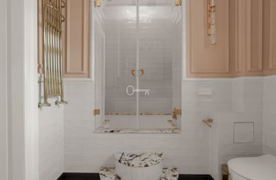 Apartamento en edificio histórico en venta Poznań, Jana Spychalskiego, Gran Polonia, Imagen 22/55