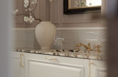 Apartamento en edificio histórico en venta Poznań, Jana Spychalskiego, Gran Polonia, Imagen 23/55