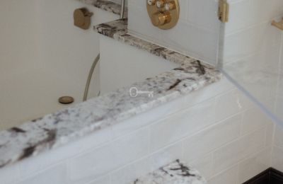 Apartamento en edificio histórico en venta Poznań, Jana Spychalskiego, Gran Polonia, Imagen 24/55