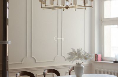 Apartamento en edificio histórico en venta Poznań, Jana Spychalskiego, Gran Polonia, Imagen 28/55