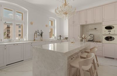 Apartamento en edificio histórico en venta Poznań, Jana Spychalskiego, Gran Polonia, Imagen 29/55