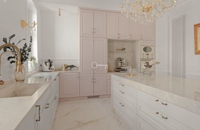 Apartamento en edificio histórico en venta Poznań, Jana Spychalskiego, Gran Polonia, Imagen 30/55