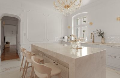 Apartamento en edificio histórico en venta Poznań, Jana Spychalskiego, Gran Polonia, Imagen 31/55