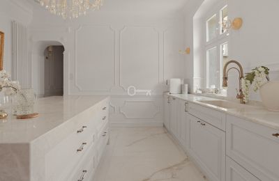 Apartamento en edificio histórico en venta Poznań, Jana Spychalskiego, Gran Polonia, Imagen 32/55