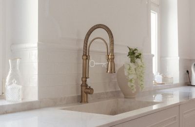 Apartamento en edificio histórico en venta Poznań, Jana Spychalskiego, Gran Polonia, Imagen 34/55