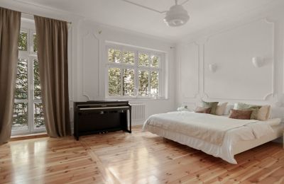 Apartamento en edificio histórico en venta Poznań, Jana Spychalskiego, Gran Polonia, Imagen 41/55