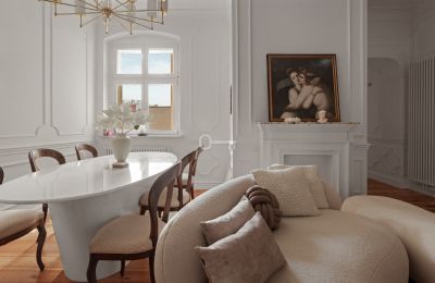 Apartamento en edificio histórico en venta Poznań, Jana Spychalskiego, Gran Polonia, Imagen 6/55