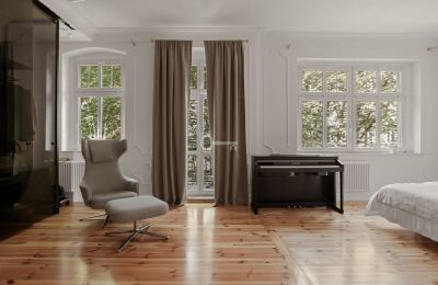 Apartamento en edificio histórico en venta Poznań, Jana Spychalskiego, Gran Polonia, Imagen 42/55