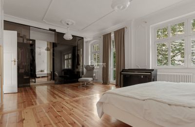 Apartamento en edificio histórico en venta Poznań, Jana Spychalskiego, Gran Polonia, Imagen 44/55