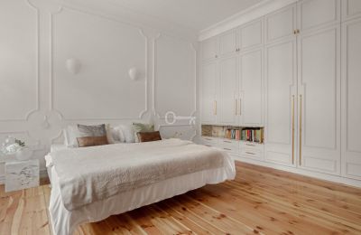 Apartamento en edificio histórico en venta Poznań, Jana Spychalskiego, Gran Polonia, Imagen 45/55