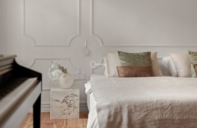 Apartamento en edificio histórico en venta Poznań, Jana Spychalskiego, Gran Polonia, Imagen 47/55