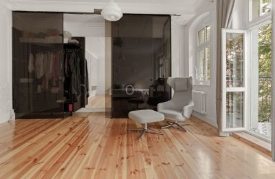 Apartamento en edificio histórico en venta Poznań, Jana Spychalskiego, Gran Polonia, Imagen 48/55