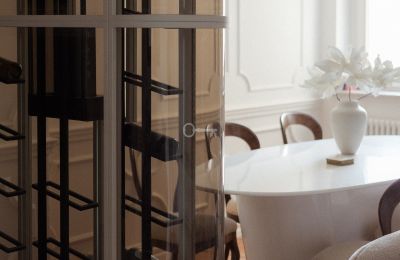 Apartamento en edificio histórico en venta Poznań, Jana Spychalskiego, Gran Polonia, Imagen 49/55