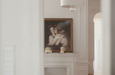 Apartamento en edificio histórico en venta Poznań, Jana Spychalskiego, Gran Polonia, Imagen 50/55