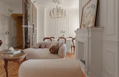 Apartamento en edificio histórico en venta Poznań, Jana Spychalskiego, Gran Polonia, Imagen 7/55