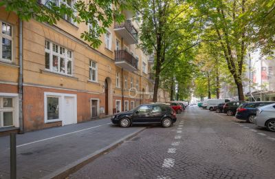 Apartamento en edificio histórico en venta Poznań, Jana Spychalskiego, Gran Polonia, Imagen 54/55