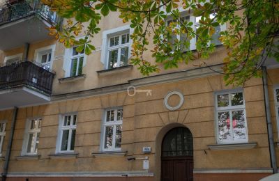 Apartamento en edificio histórico en venta Poznań, Jana Spychalskiego, Gran Polonia, Imagen 55/55