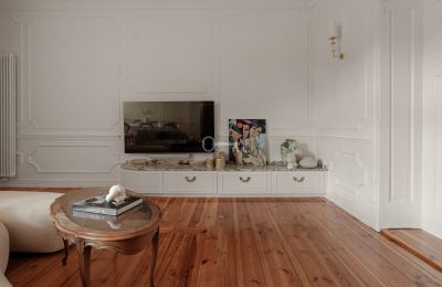 Apartamento en edificio histórico en venta Poznań, Jana Spychalskiego, Gran Polonia, Imagen 8/55