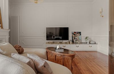 Apartamento en edificio histórico en venta Poznań, Jana Spychalskiego, Gran Polonia, Imagen 10/55