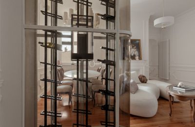 Apartamento en edificio histórico en venta Poznań, Jana Spychalskiego, Gran Polonia, Imagen 11/55