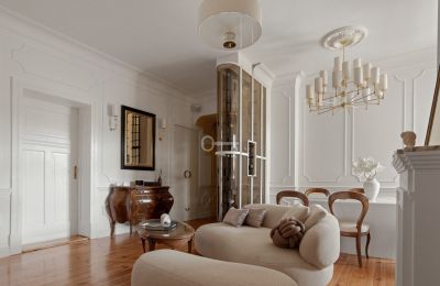 Apartamento en edificio histórico en venta Poznań, Jana Spychalskiego, Gran Polonia, Imagen 2/55