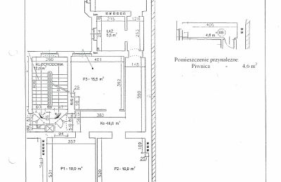 Inmobiliario , Plano de planta 1