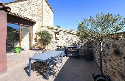 Propiedad histórica en venta Uzès, Occitania, Imagen 15/20