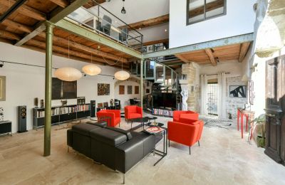 Propiedad histórica en venta Uzès, Occitania, Imagen 3/20