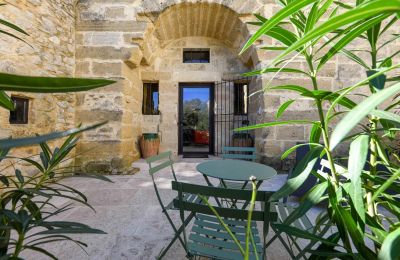 Propiedad histórica en venta Uzès, Occitania, Imagen 1/20