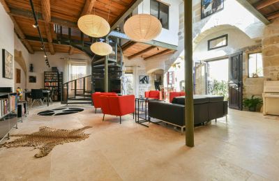 Propiedad histórica en venta Uzès, Occitania, Imagen 2/20