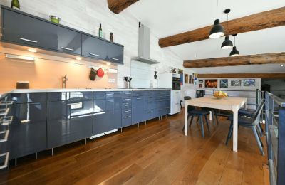 Propiedad histórica en venta Uzès, Occitania, Imagen 14/20