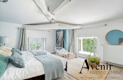 Mansión histórica en venta Vaugneray, Auvergne-Rhône-Alpes, Imagen 7/12