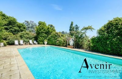 Mansión histórica en venta Vaugneray, Auvergne-Rhône-Alpes, Imagen 10/12