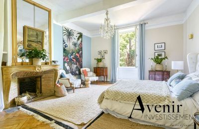 Mansión histórica en venta Vaugneray, Auvergne-Rhône-Alpes, Imagen 3/12