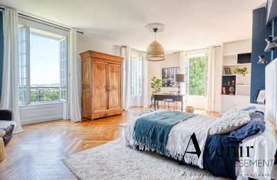 Mansión histórica en venta Vaugneray, Auvergne-Rhône-Alpes, Imagen 5/12