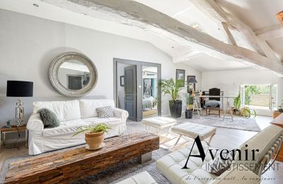 Mansión histórica en venta Vaugneray, Auvergne-Rhône-Alpes, Imagen 6/12