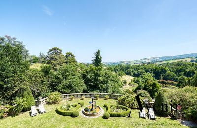 Mansión histórica en venta Vaugneray, Auvergne-Rhône-Alpes, Imagen 8/12