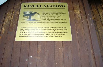 Palacio en venta Liptovský Mikuláš, Paludzka 1, Región de Žilina, Imagen 22/22