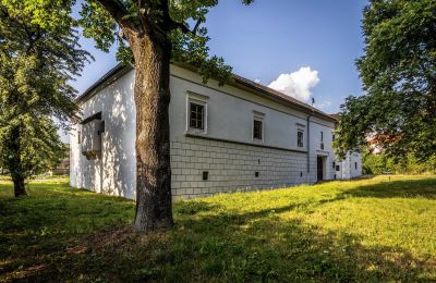 Palacio en venta Liptovský Mikuláš, Paludzka 1, Región de Žilina, Vista exterior