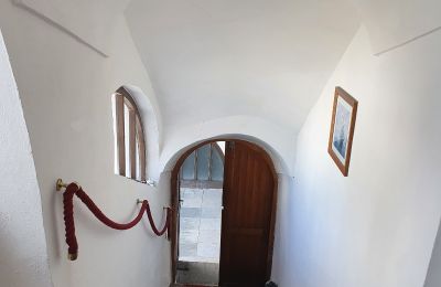 Palacio en venta Liptovský Mikuláš, Paludzka 1, Región de Žilina, Pasillo