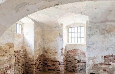 Casa señorial en venta Tömörd, Fő utca 11, Condado de Vas, Sótano