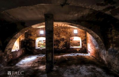 Casa señorial en venta Tömörd, Fő utca 11, Condado de Vas, Sótano