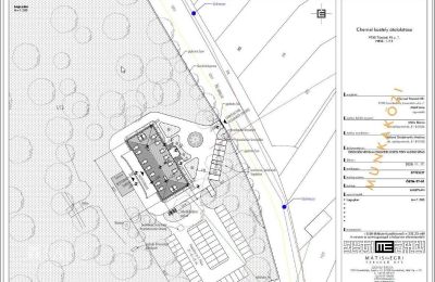 Inmobiliario Tömörd, Plano de planta 2